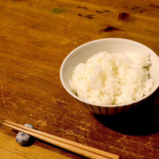 Let's make warm and delicious rice like freshly made!