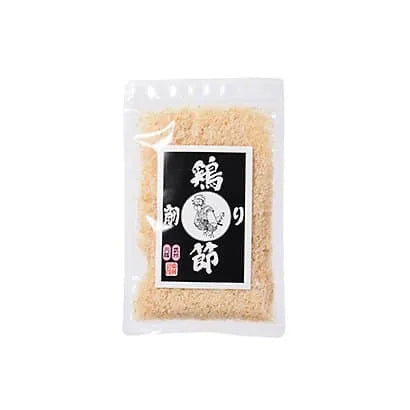 Furikake Chicken Shavings 20g