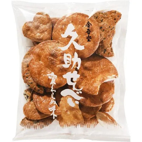 Broken senbei rice cracker (Broken rice cracker)