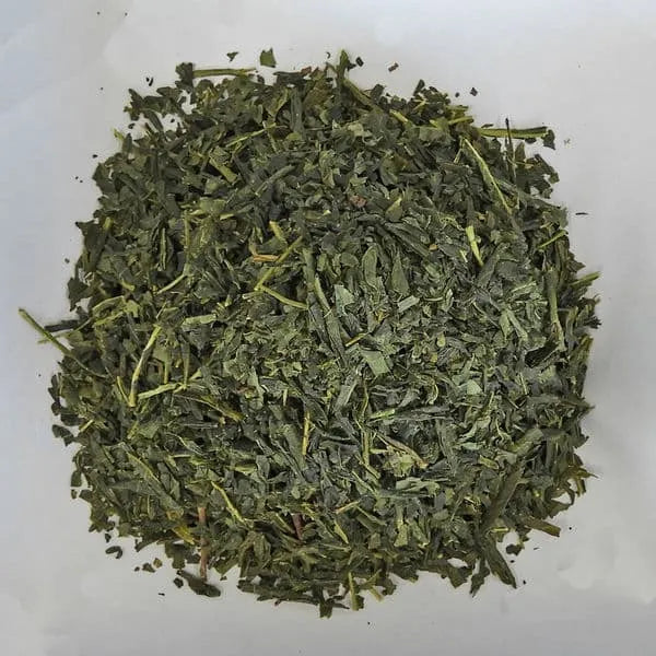 Oigawa Tea Garden business use Sen-cha 1 bag (1 kg)