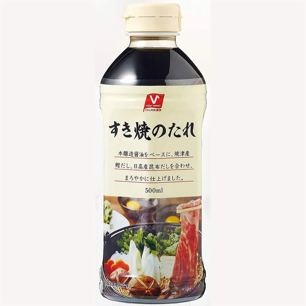 Sukiyaki sauce 500ml