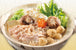 Pork miso chanko nabe japanese hot pot soup 750g Limited Item