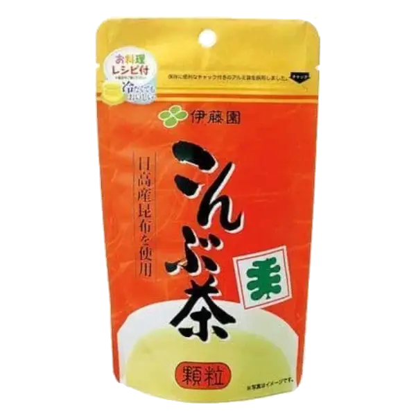 kelp tea powder 70g