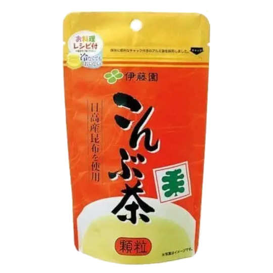 kelp tea powder 70g