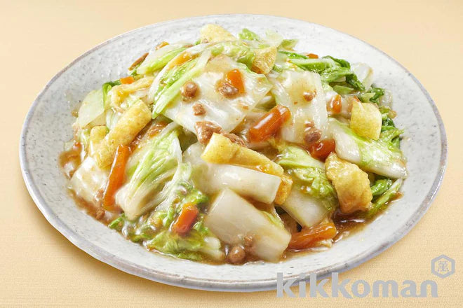 Base for making delicious steamed Chinese cabbage 129g