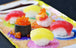 Popin Cookin DIY Candy Kits Fun Sushi Shop