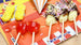 Popin Cookin Tanoshii Omatsuriyasan DIY Candy Kit