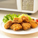 Microwave Karaage Fried Flour 80g