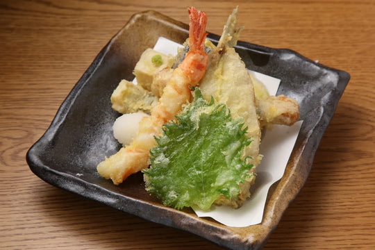 Tempura flour golden 450g