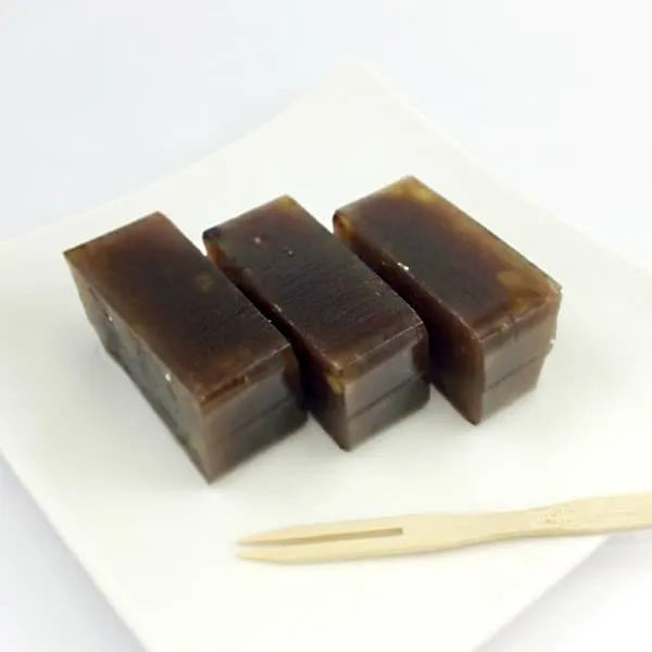 Mini Yokan Jelly chestnut