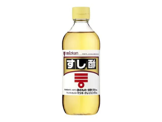 Sushi vinegar 360ml