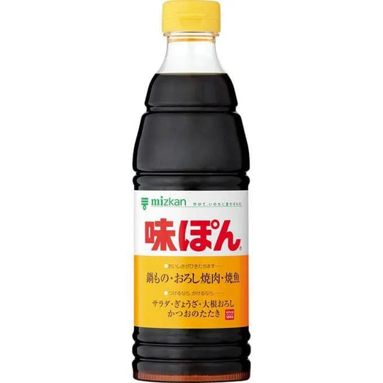 Ponzu sauce 600ml