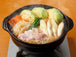 Rich miso japanese hot pot Nabe soup 750g Limited Item