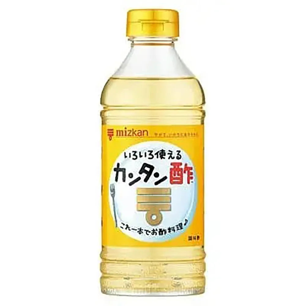 Kantan-Su Easy & Simple Vinegar