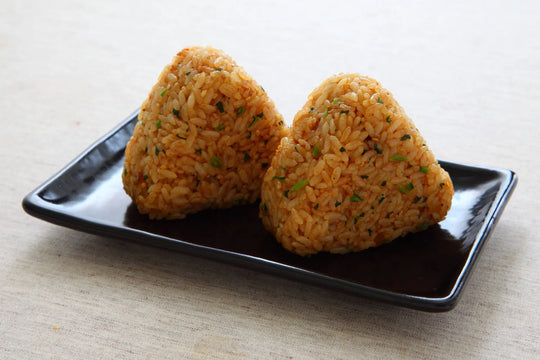 Yakionigiri mix seasoning