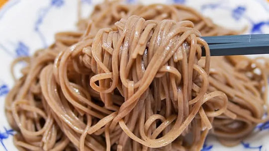 Jyuwari Soba buckwheat noodles 200g