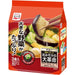 Miso Soup Revolution: Instant miso soup with big vegetables