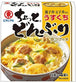 Chotto Donburi Light Rice bowl light taste 4 bags