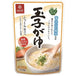 Egg porridge / okayu