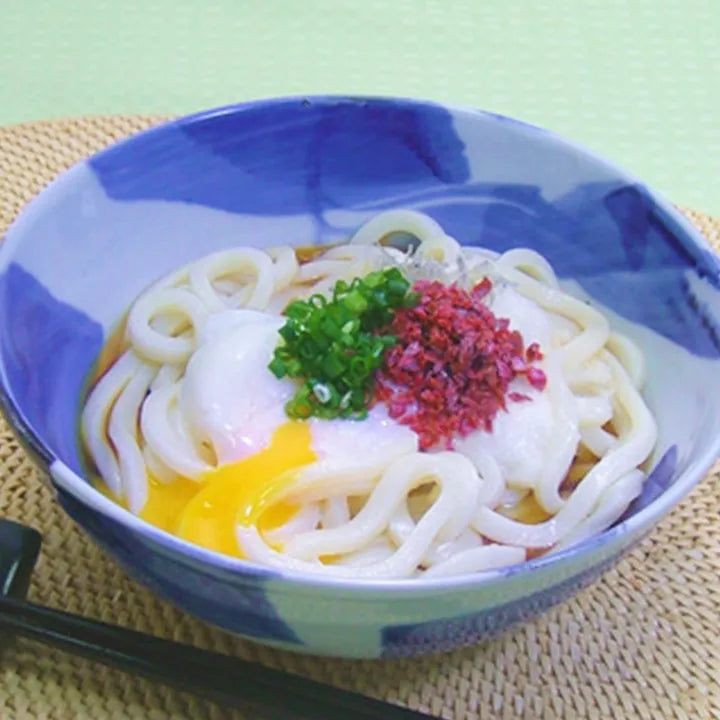 Furikake of Crunchy Ume "Umeko" 12g