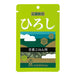 Furikake of green vegetables "Hiroshi" 16g