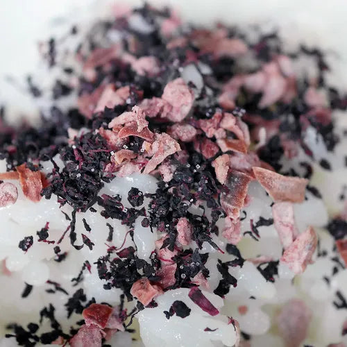 Furikake of perilla Yukari with Ume Plum 20g