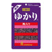 Furikake of perilla Yukari with Ume Plum 45g