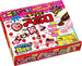 Meiji Apollo Chocolates DIY Japanese Candy Kit