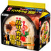 Tonkotsu Ramen Charmera Balikata Noodle Pork Bone 5-serving pack