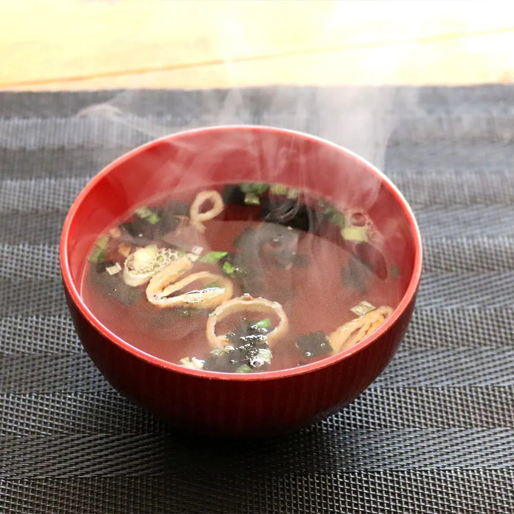 Osuimono Japanese style clear soup Assorted