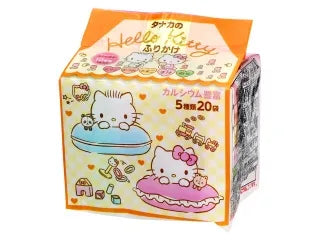 Hello Kitty Furikake 20P