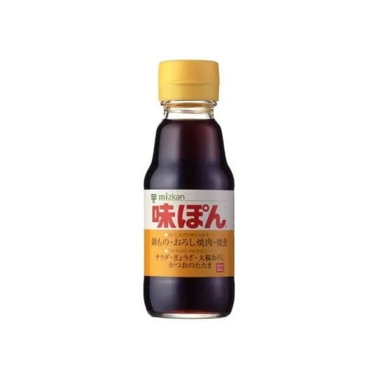 Ponzu sauce 150ml