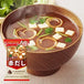 Miso Soup Freeze-Dried - Red Dashi