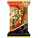 Miso Soup Freeze-Dried - pork miso soup