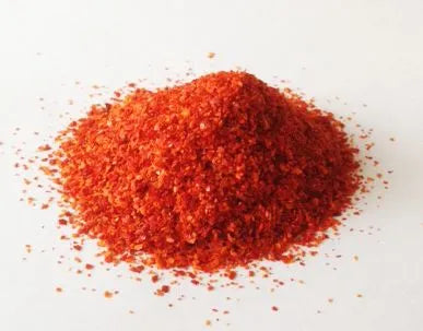 Ichimi Tougarashi. cayenne pepper powder. 一味唐辛子