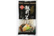 Half raw Echizen Soba buckwheat noodles 200g