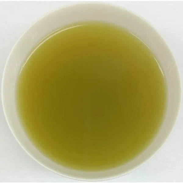 Harada Seicha YABUKITA blended sencha green tea with matcha (200 g)