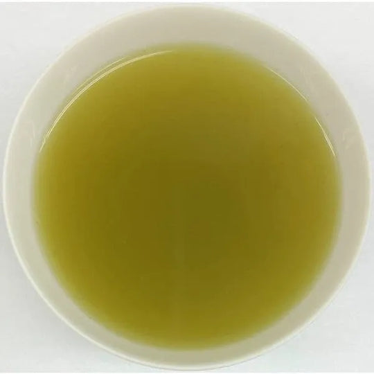 Harada Seicha YABUKITA blended sencha green tea with matcha (200 g)