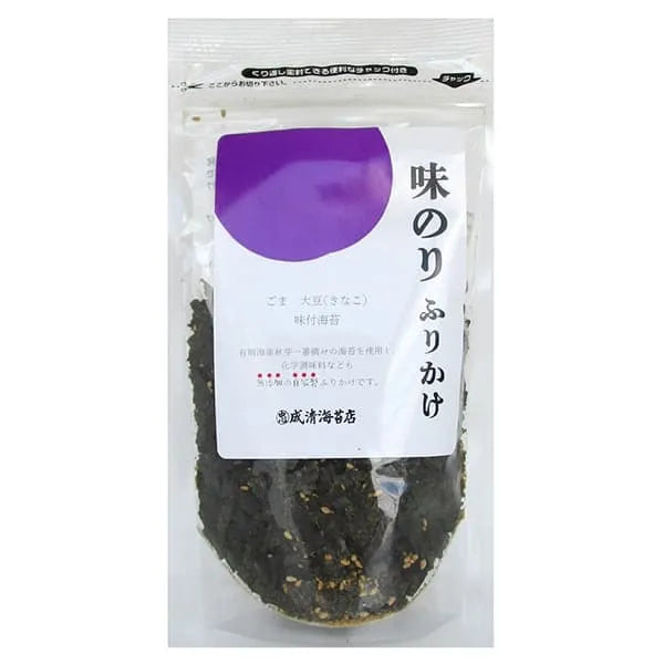 Ajinoori Furikake 50g