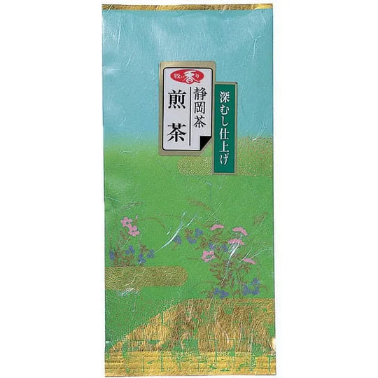 Asahi Chagyo - Shizuoka green tea - Sencha 1 bag (200g) Original