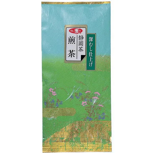 Asahi Chagyo - Shizuoka green tea - Sencha 1 bag (200g) Original