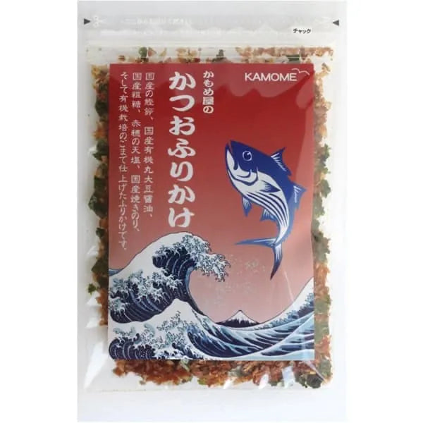 Bonito furikake 25g