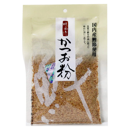 Bonito powder 40g