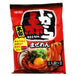 Spicy sauce made by mixing with noodles 1 serving*2packs