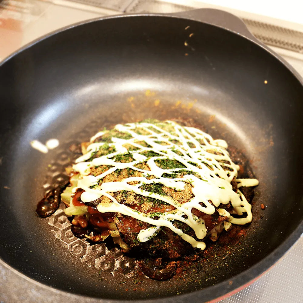 Okonomiyaki sauce 500g