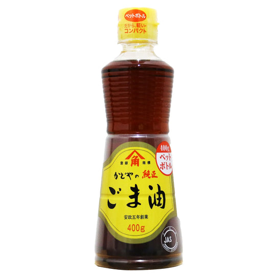 Sesame oil 400g