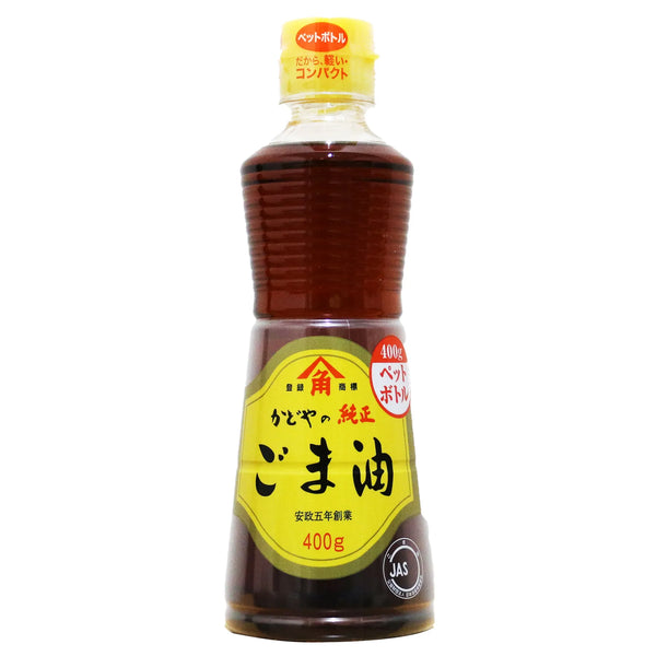 Sesame oil 400g