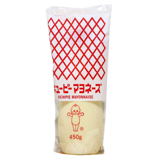 Japanese mayonnaise 450g