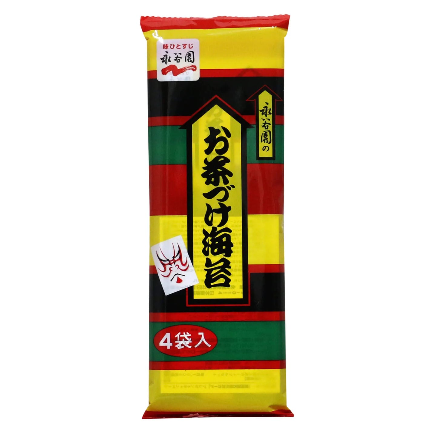 Ochazuke packets (6g 4 packs)