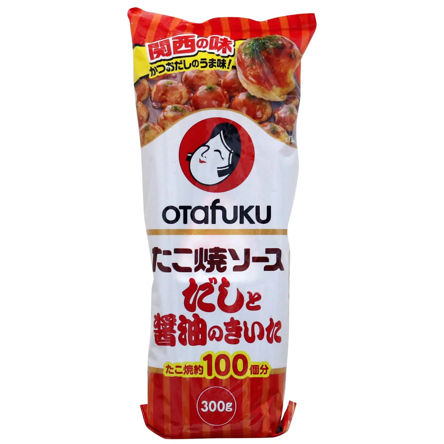 Takoyaki sauce 300g